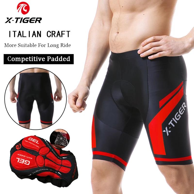 11-11.-comfortable-fit-cycling-shorts-model-wearing